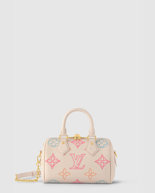 [LOUIS VUITTON-루이비통]스피디 반둘리에 20 M46667