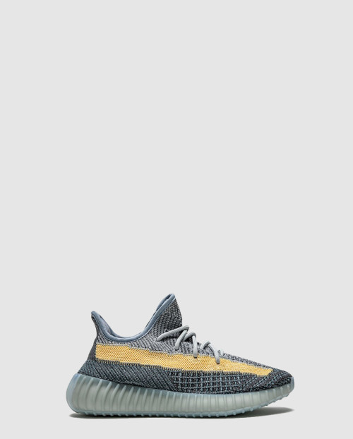 [YEEZY-이지부스트]350 v2 애쉬 블루 GY7657