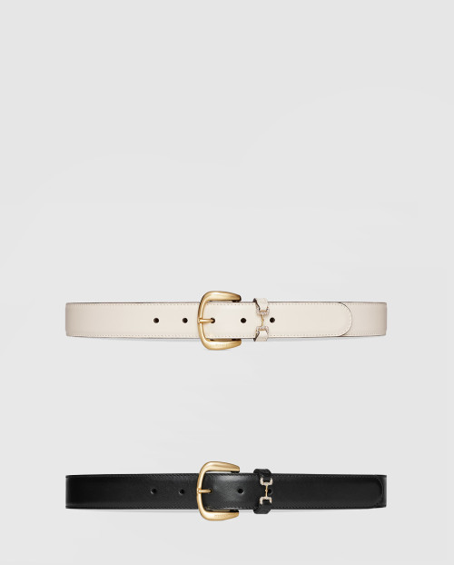 [GUCCI-구찌]크리스털 홀스빗 벨트 725307