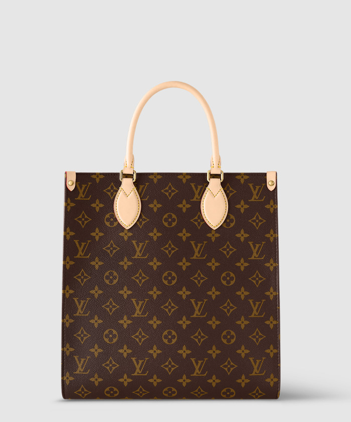 레플리카|이미테이션 louis-vuitton-루이비통플라-pm-모노그램-토트백-m46263