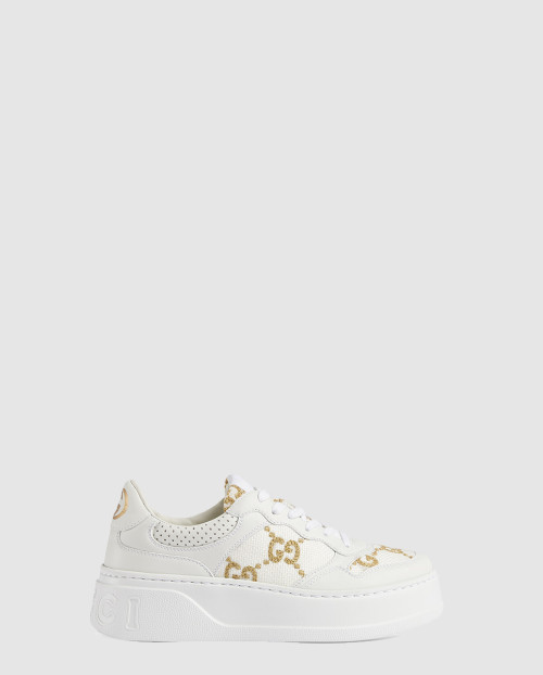 [GUCCI-구찌]GG 스니커즈 670408