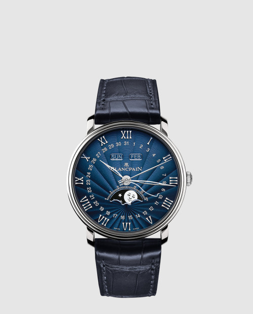 [BLANCPAIN-블랑팡]빌레레 40