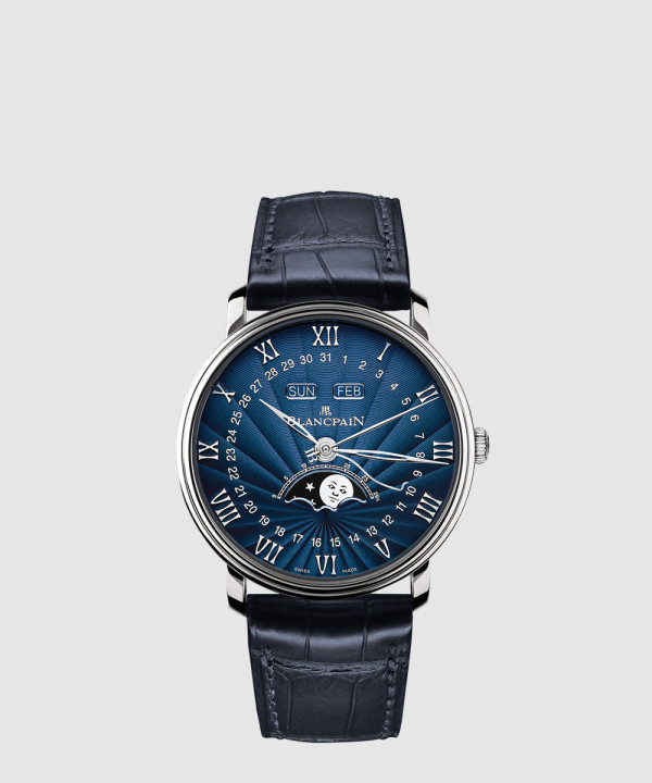 [BLANCPAIN-블랑팡]빌레레 40