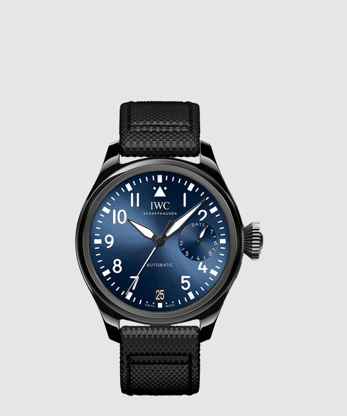 레플리카|이미테이션 iwc-아이더블유씨파일럿-워치-46-iw502003