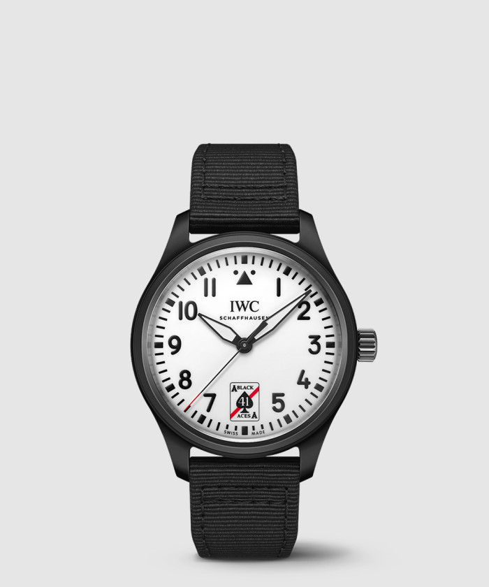 레플리카|이미테이션 iwc-아이더블유씨파일럿-워치-41-iw326905