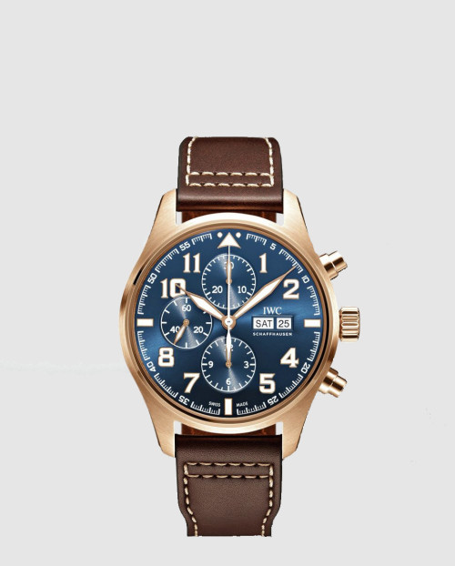 [IWC-아이더블유씨]파일럿 43 IW377721