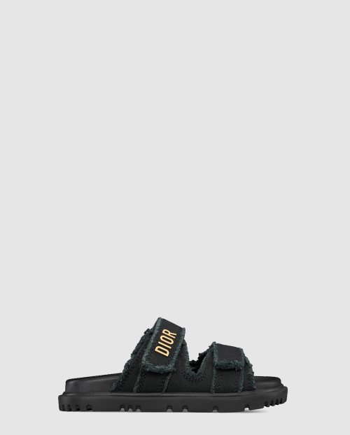 [DIOR-디올]Dioract 뮬 KCO00