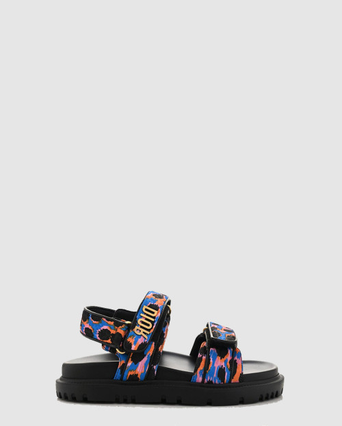 [DIOR-디올]Dioract 샌들 KCQ54