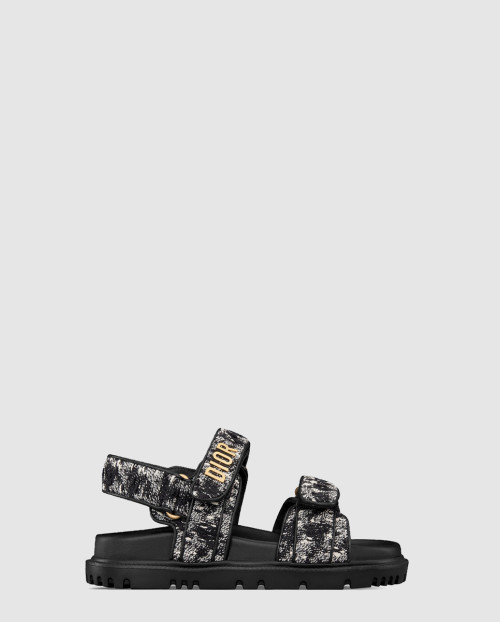 [DIOR-디올]Dioract 샌들 KCQ86