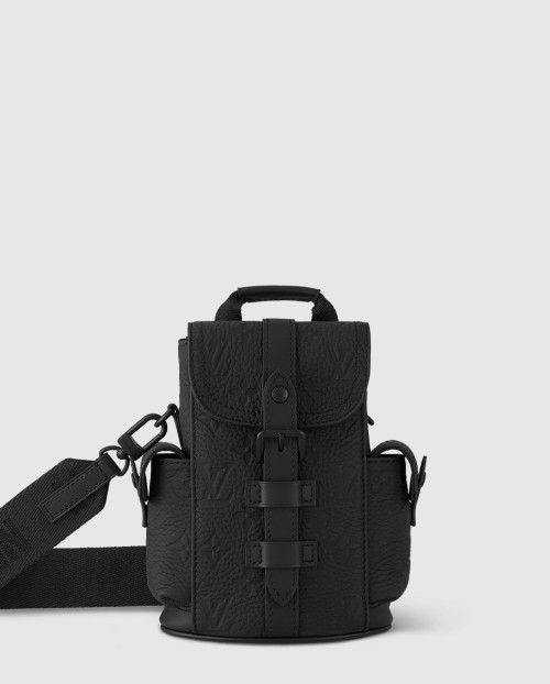 [LOUIS VUITTON-루이비통]나노 크리스토퍼 M83164
