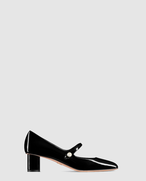 [DIOR-디올]Jolie 펌프스 KDV13