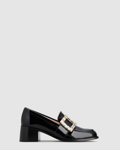 [ROGER VIVIER-로저비비에]버클 로퍼 7243