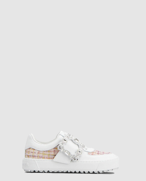 [ROGER VIVIER-로저비비에]베리 비비에 스니커즈6873