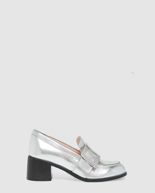 [ROGER VIVIER-로저비비에]버클 로퍼 7243