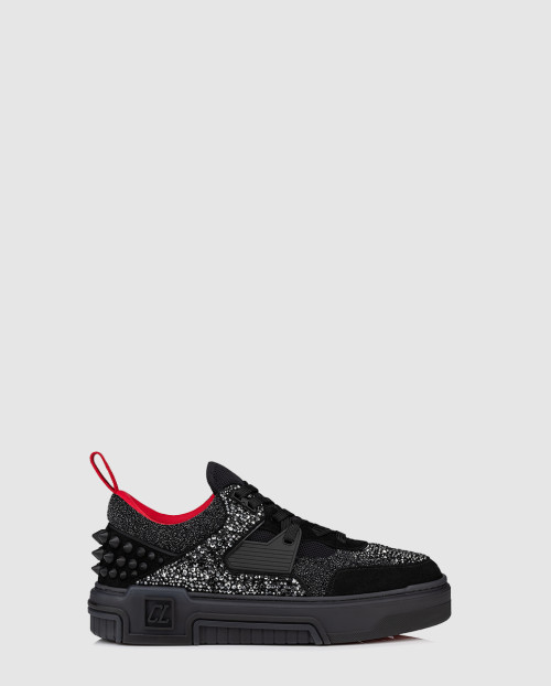 [LOUBOUTIN-루부탱]Astroloubi Strass 1240341