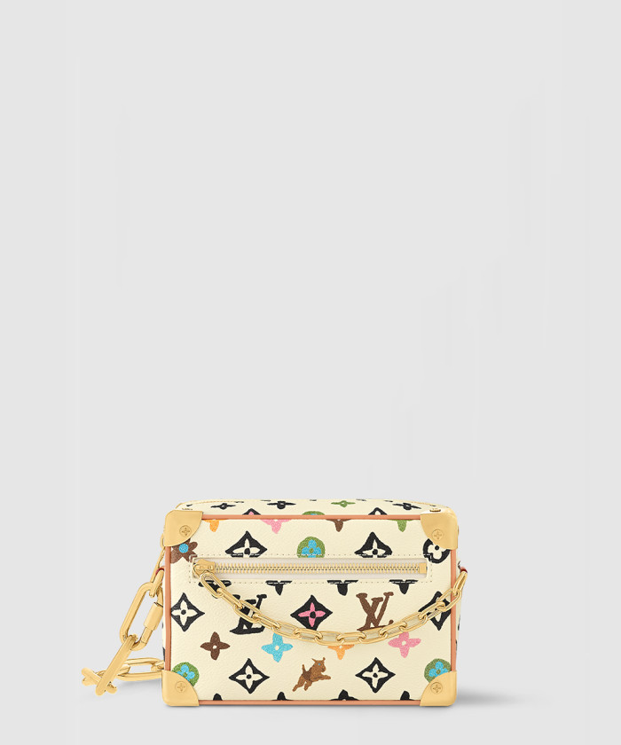 레플리카|이미테이션 louis-vuitton-루이비통미니-소프트-트렁크-m25132