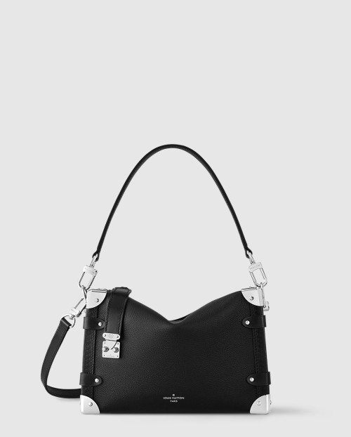 [LOUIS VUITTON-루이비통]사이드 트렁크 MM M25160