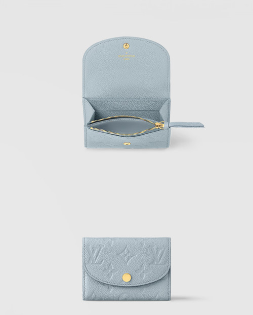 [LOUIS VUITTON-루이비통]락미니 머니클립 M83231