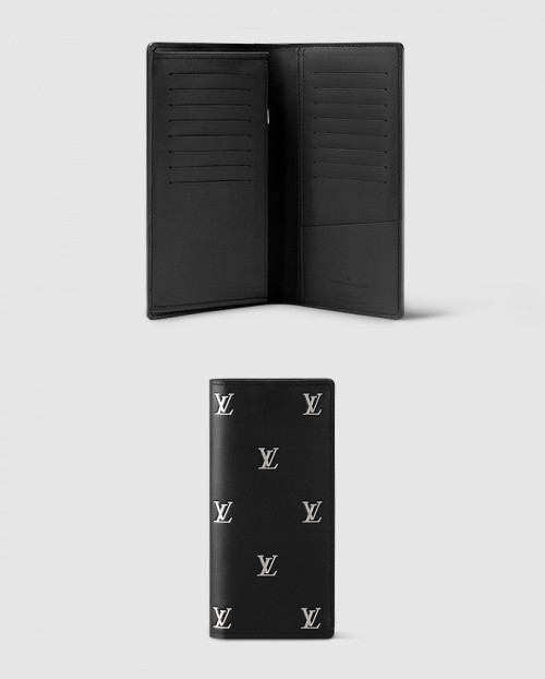 [LOUIS VUITTON-루이비통]브라짜 월렛 M83190