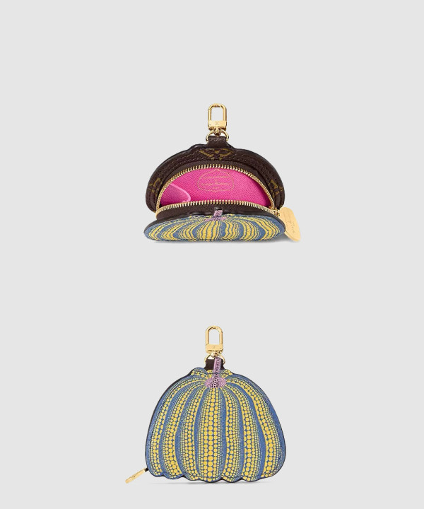[LOUIS VUITTON-루이비통]코인 카드홀더 M82109