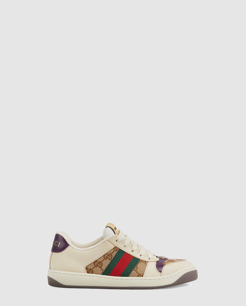 [GUCCI-구찌]스크러너 스니커즈 677423
