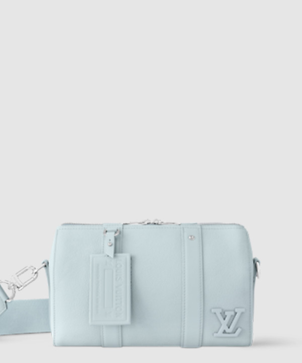 [LOUIS VUITTON-루이비통]시티 키폴 M23725