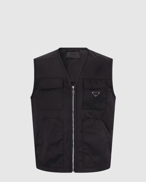 [PRADA-프라다]베스트 자켓 SGC261