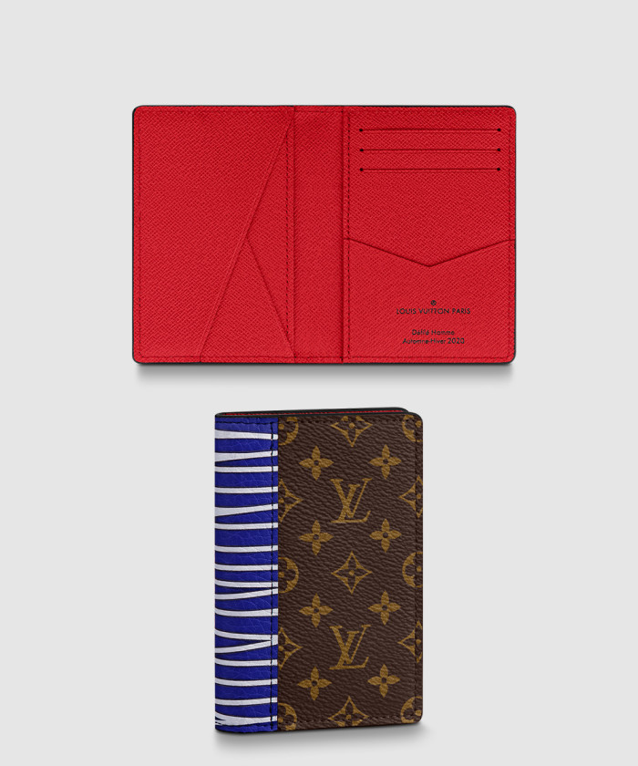 레플리카|이미테이션 louis-vuitton-루이비통여권지갑-m69701