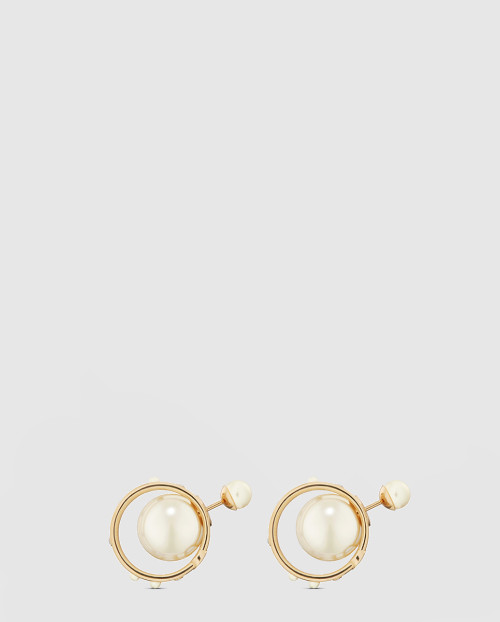 [DIOR-디올]트라이벌 귀걸이 E3173