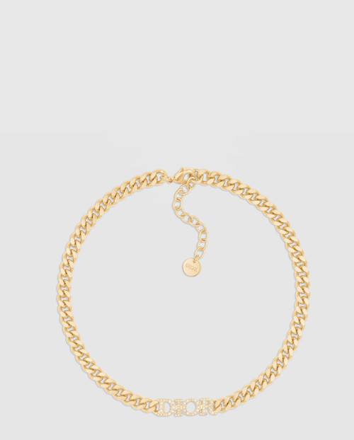 [DIOR-디올]레볼루션 초커 N1583