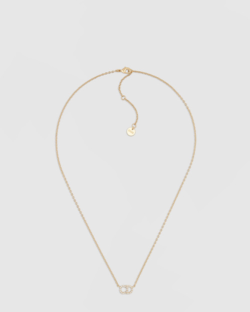 [DIOR-디올]클레어 디 룬 목걸이 N0717