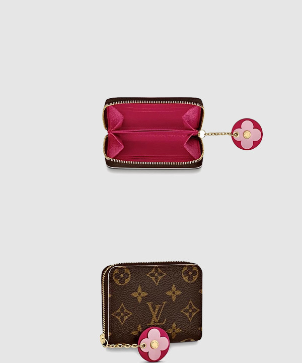 [LOUIS VUITTON-루이비통]지피 코인 퍼스 M68332