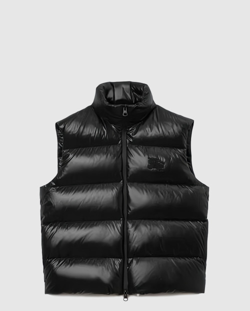 [BURBERRY-버버리]나일론 다운 베스트 80729311