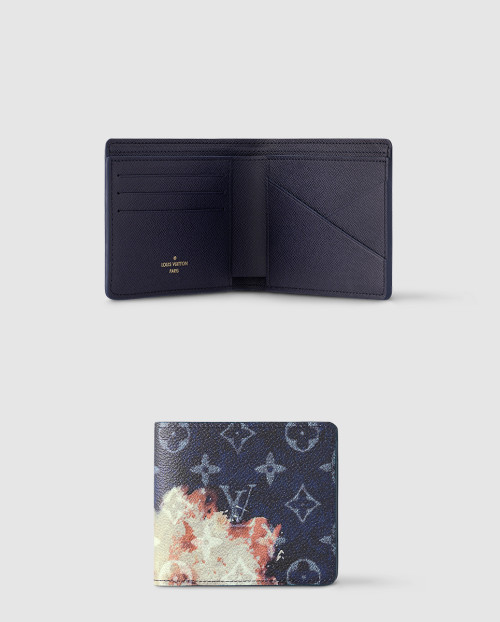 [LOUIS VUITTON-루이비통]반지갑 M82827