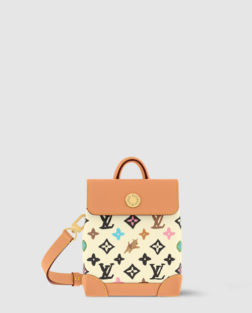 [LOUIS VUITTON-루이비통]나노 스티머 M83429
