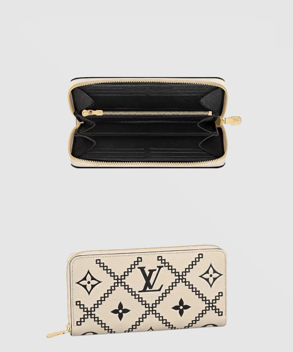 [LOUIS VUITTON-루이비통]지피 월렛 M81141