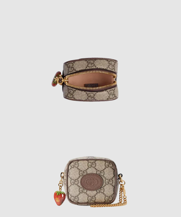 레플리카|이미테이션 gucci-구찌gg-마몽-동전-지갑-726252