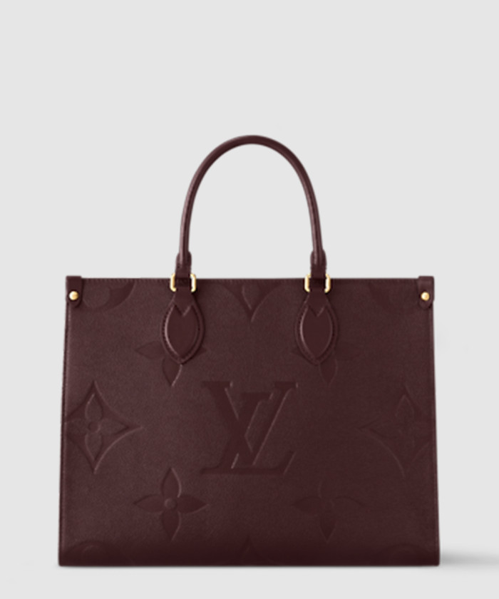 레플리카|이미테이션 louis-vuitton-루이비통온더고-mm-m46601