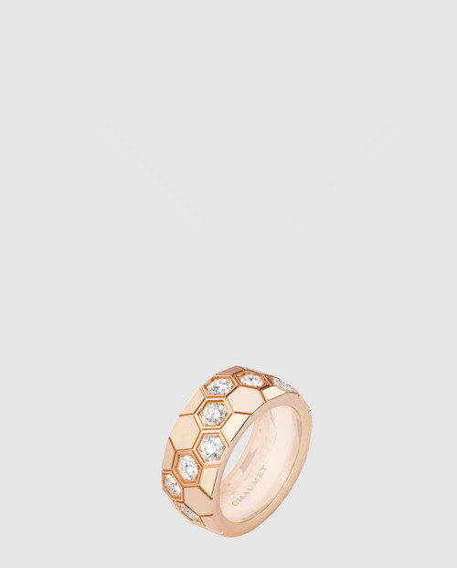 [CHAUMET-쇼메]비 마이 러브 반지 085409