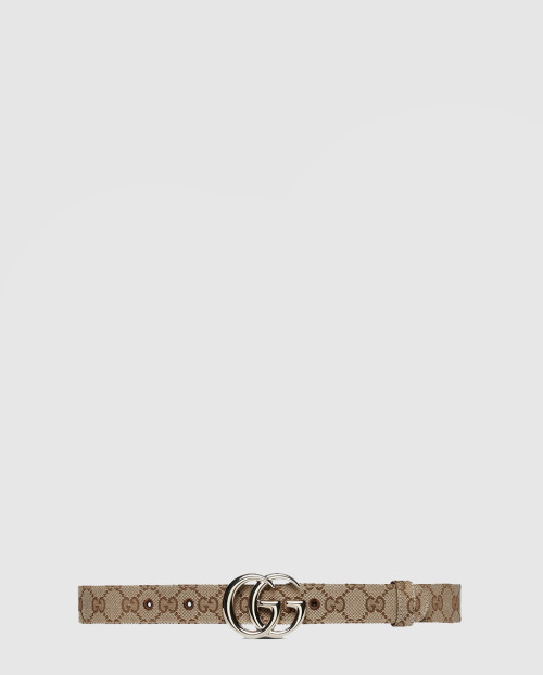 [GUCCI-구찌]GG 마몽씬 벨트 625839