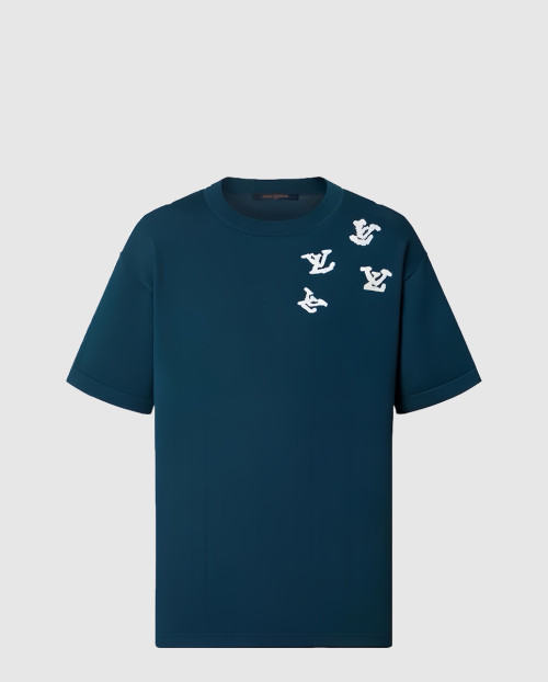 [LOUIS VUITTON-루이비통]반팔 티셔츠 1AA4SZ