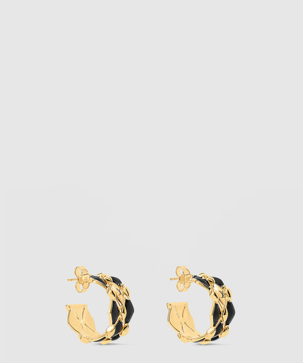 [LOUIS VUITTON-루이비통]말타쥬 귀걸이 M01685