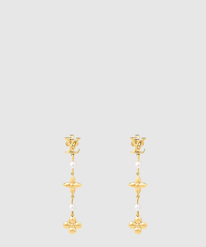 레플리카|이미테이션 louis-vuitton-루이비통루이자-귀걸이-m01577