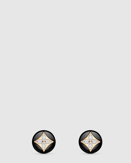 [LOUIS VUITTON-루이비통]BB 블라썸 스터드 귀걸이 Q96990