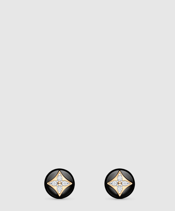 [LOUIS VUITTON-루이비통]BB 블라썸 스터드 귀걸이 Q96990
