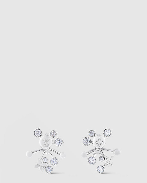 [LOUIS VUITTON-루이비통]컨스텔레이션 귀걸이 M01896