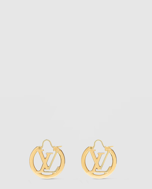 [LOUIS VUITTON-루이비통]루이즈 귀걸이 M00396