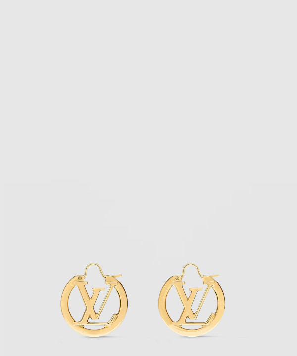 [LOUIS VUITTON-루이비통]루이즈 귀걸이 M00396