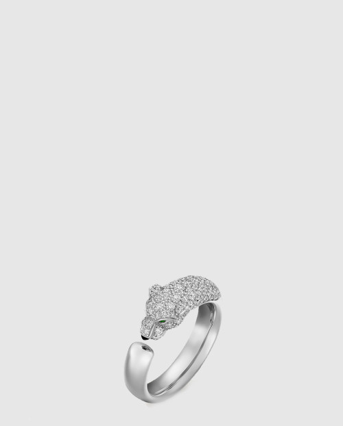 [CARTIER-까르띠에]팬더 드 까르띠에 반지 N4765900