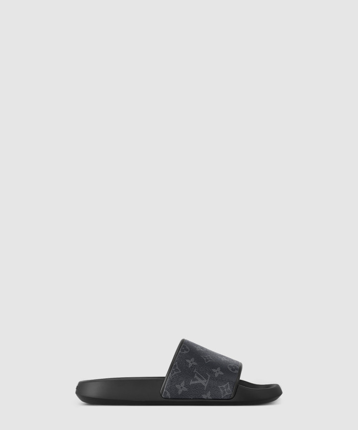 레플리카|이미테이션 louis-vuitton-루이비통마이애미-뮬-1a9z5y